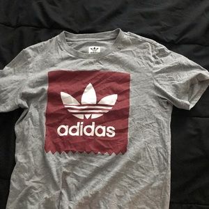 Adidas Trefoil T-Shirt